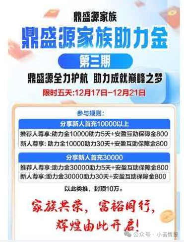 【创运马会】资金盘骗局,思科国际原班人马操刀,再次改名为鼎盛源继续收割! 【创运马会】资金盘骗局,思科国际原班人马操刀,再次改名为鼎盛源继续收割!