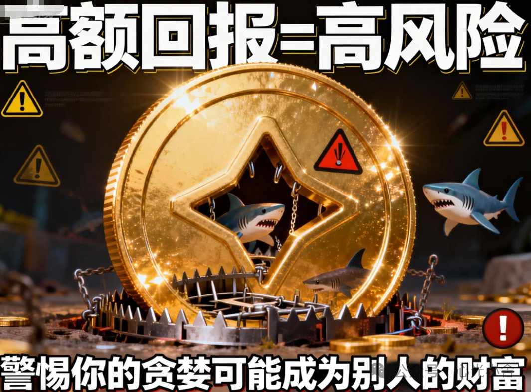 CPT崩盘？60天速朽神话破灭，“环保币”外衣下的跑路剧本正在重演！
