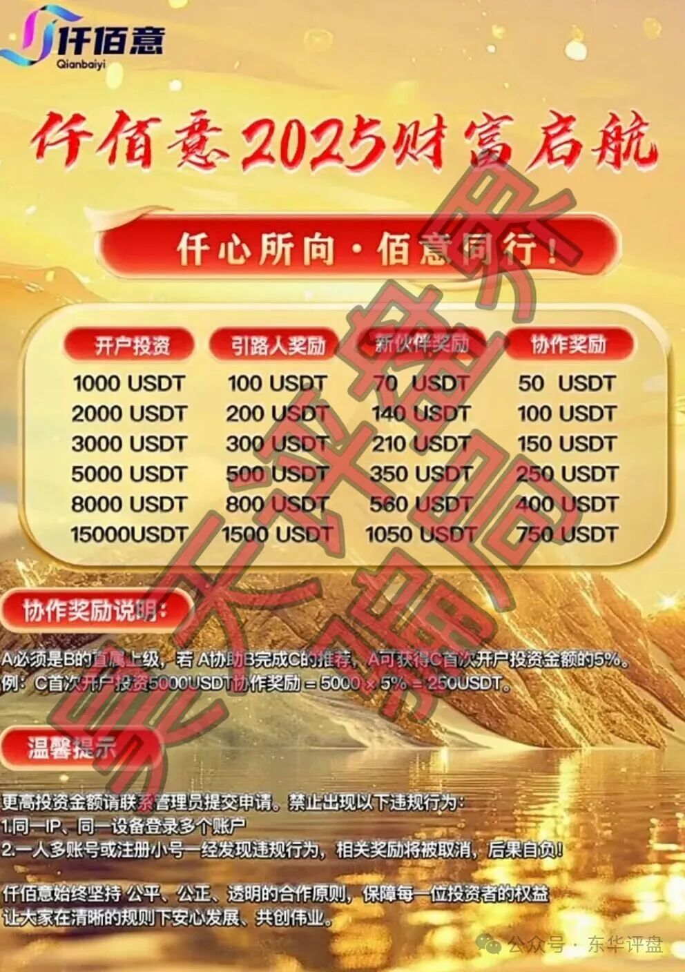 【仟佰意(巴克斯BAX交易所)】资金盘骗局,操盘手穆欢单割了2千多名会员,高度预警,速度撤离! 【仟佰意(巴克斯BAX交易所)】资金盘骗局,操盘手穆欢单割了2千多名会员,高度预警,速度撤离!