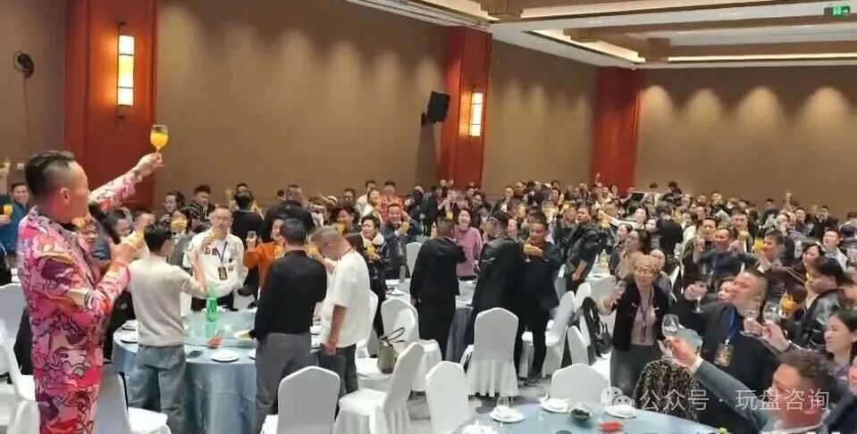 深度:拆解【Yochi】资金盘"的套路与风控建议! 深度:拆解【Yochi】资金盘"的套路与风控建议!