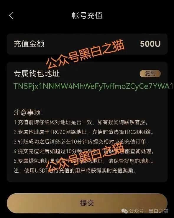 资金盘｜“Olga歐嘉”项目盘的背后是谁？如此不停收割韭菜......