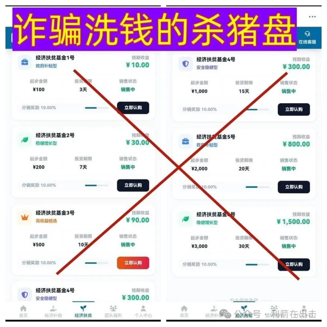 警惕!“国民经济”APP是诈骗洗钱的杀猪盘,是民族资产解冻类诈骗项目! 警惕!“国民经济”APP是诈骗洗钱的杀猪盘,是民族资产解冻类诈骗项目!