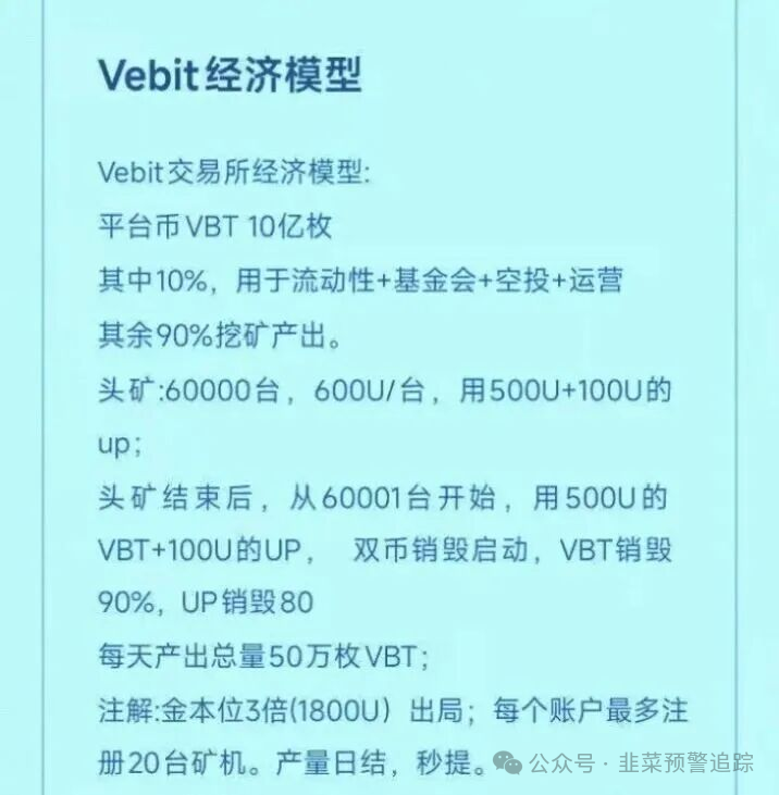 警惕高大上包装的资金盘陷阱，不要轻信任何高收益低风险的话术