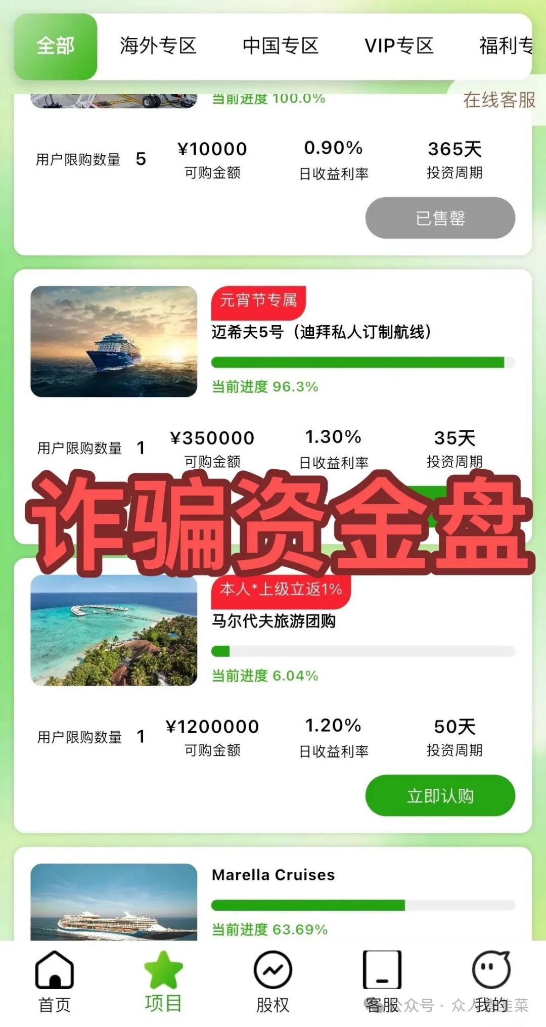 骗局【云点当,途易金旅】大额产品已出随时收割,别再被骗了,赶紧远离! 骗局【云点当,途易金旅】大额产品已出随时收割,别再被骗了,赶紧远离!