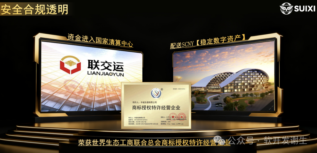 刷屏全网的随喜云商,真能让普通人躺赚?扒透它的爆火真相 刷屏全网的随喜云商,真能让普通人躺赚?扒透它的爆火真相